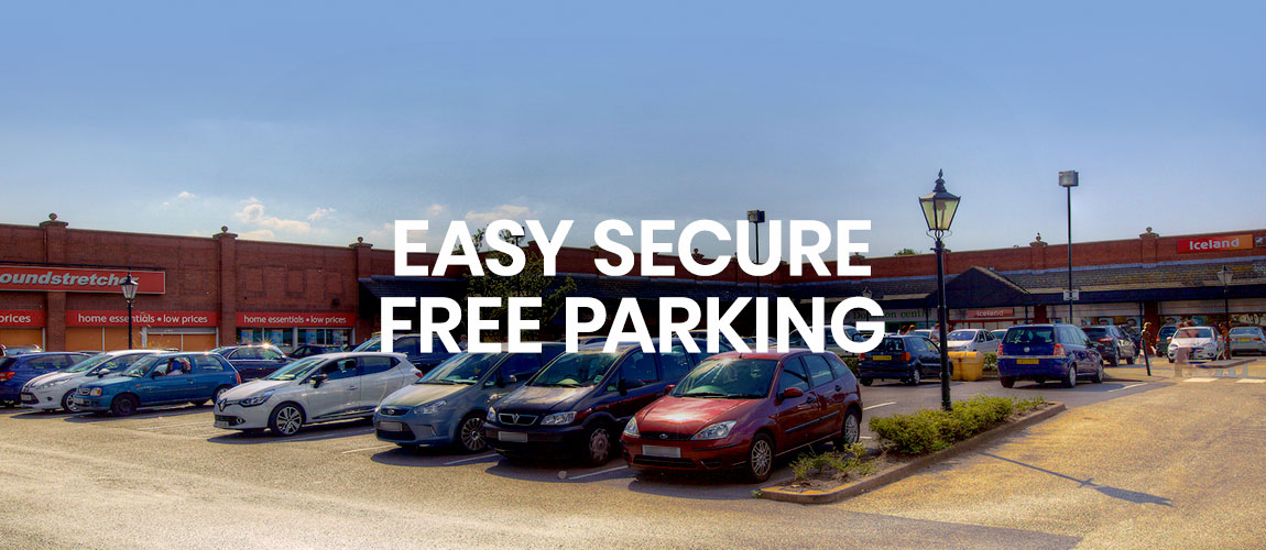 Home Wavertree Retail Park